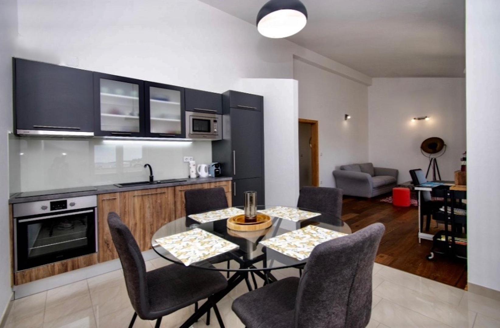Apartments Mia Mara Brodarica  Luaran gambar