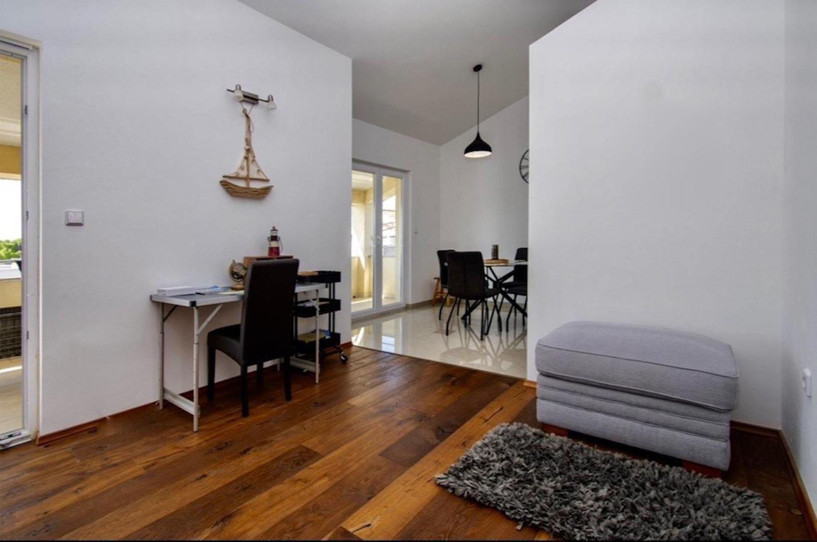 Apartments Mia Mara Brodarica  Luaran gambar