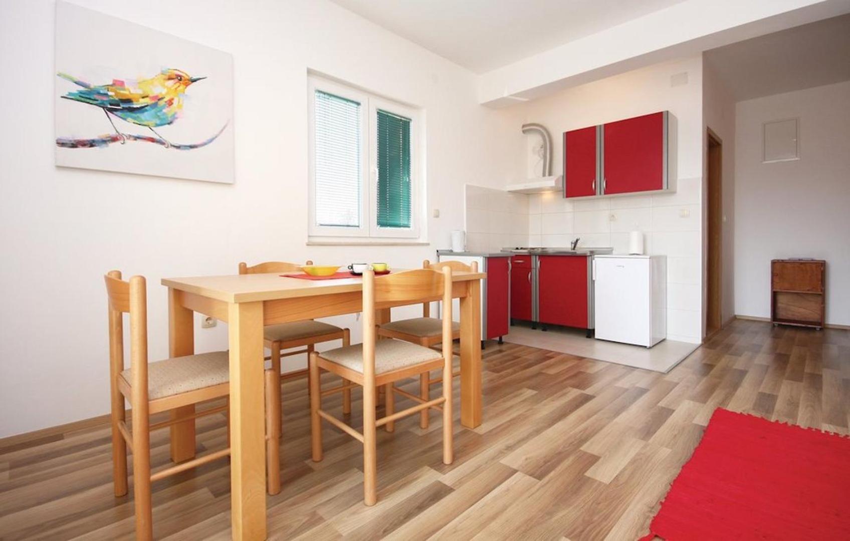 Apartments Mia Mara Brodarica  Luaran gambar