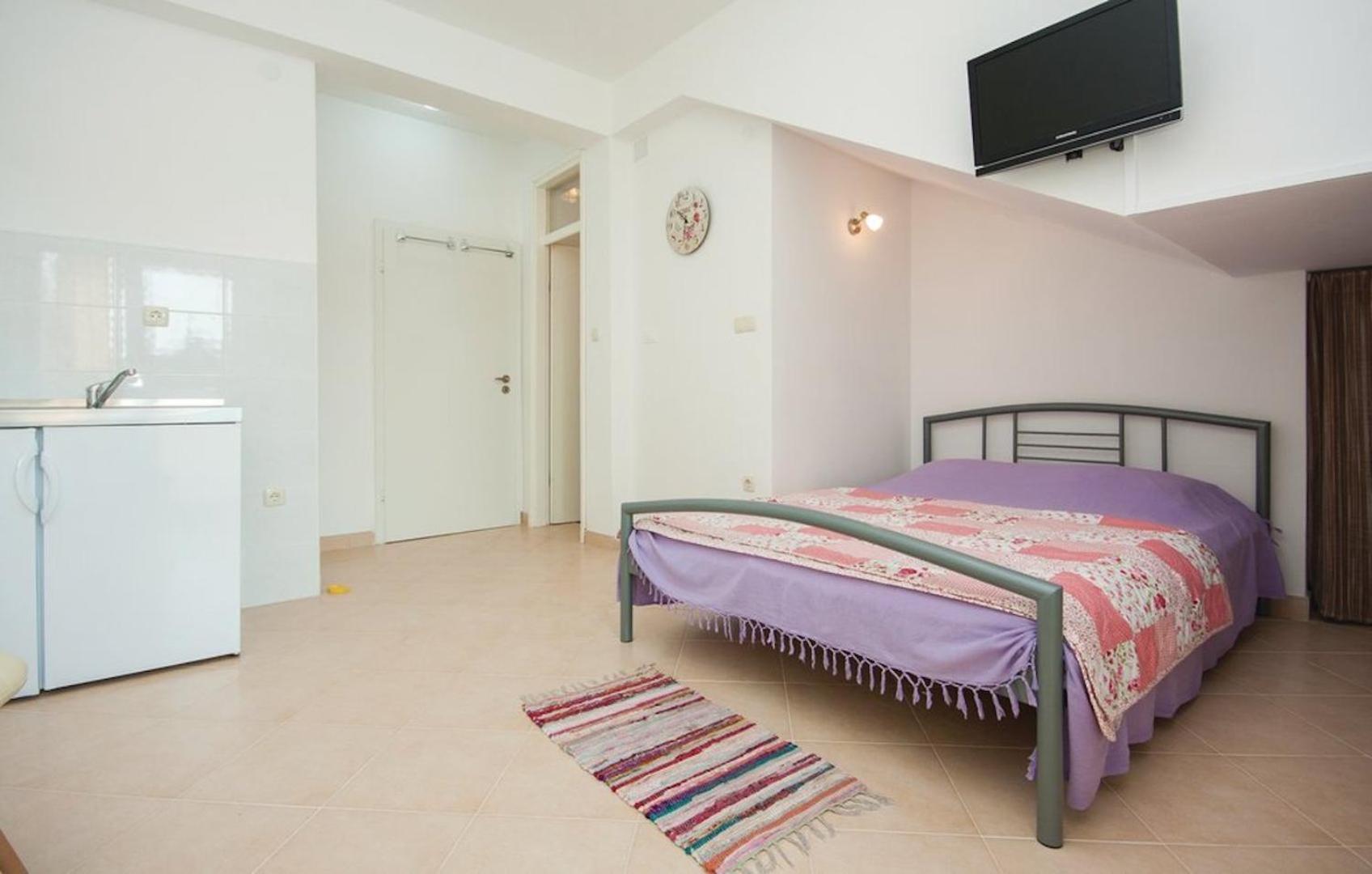 Apartments Mia Mara Brodarica  Luaran gambar