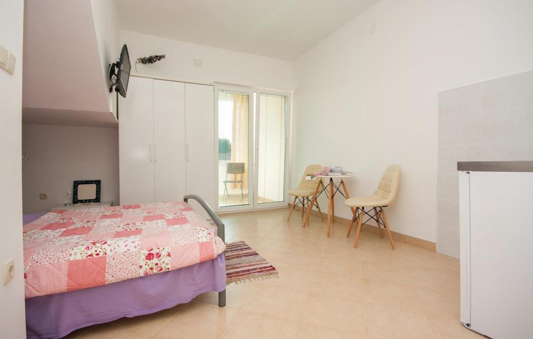 Apartments Mia Mara Brodarica  Luaran gambar
