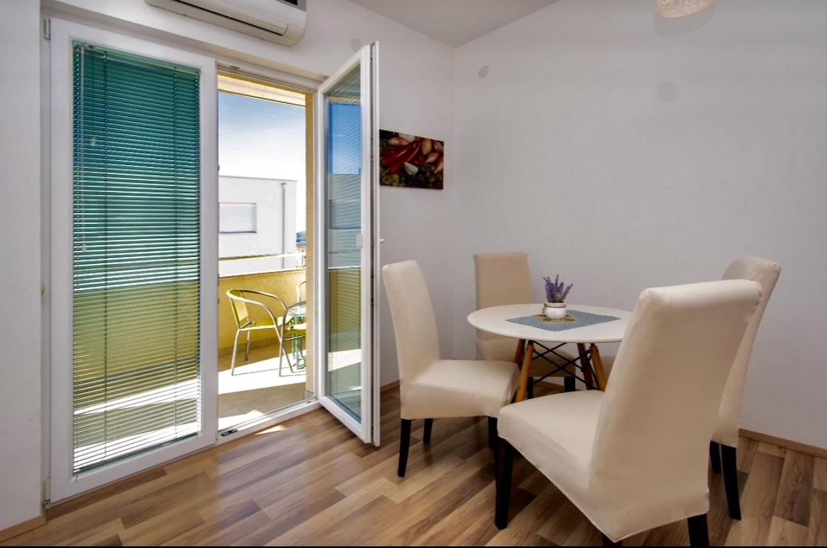 Apartments Mia Mara Brodarica  Luaran gambar