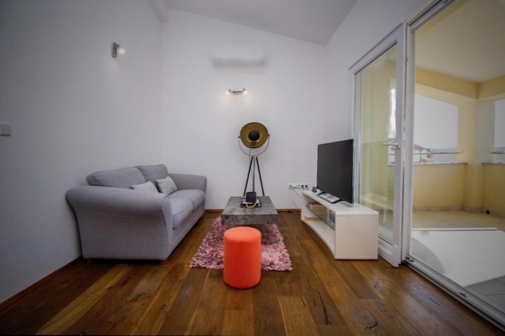 Apartments Mia Mara Brodarica  Luaran gambar