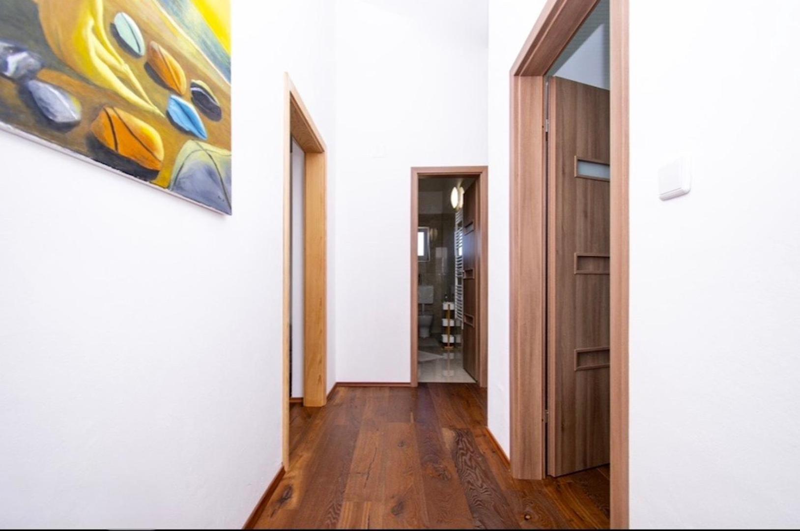 Apartments Mia Mara Brodarica  Luaran gambar