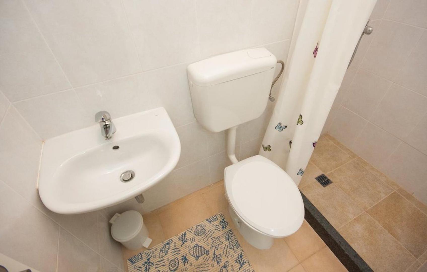 Apartments Mia Mara Brodarica  Bilik gambar