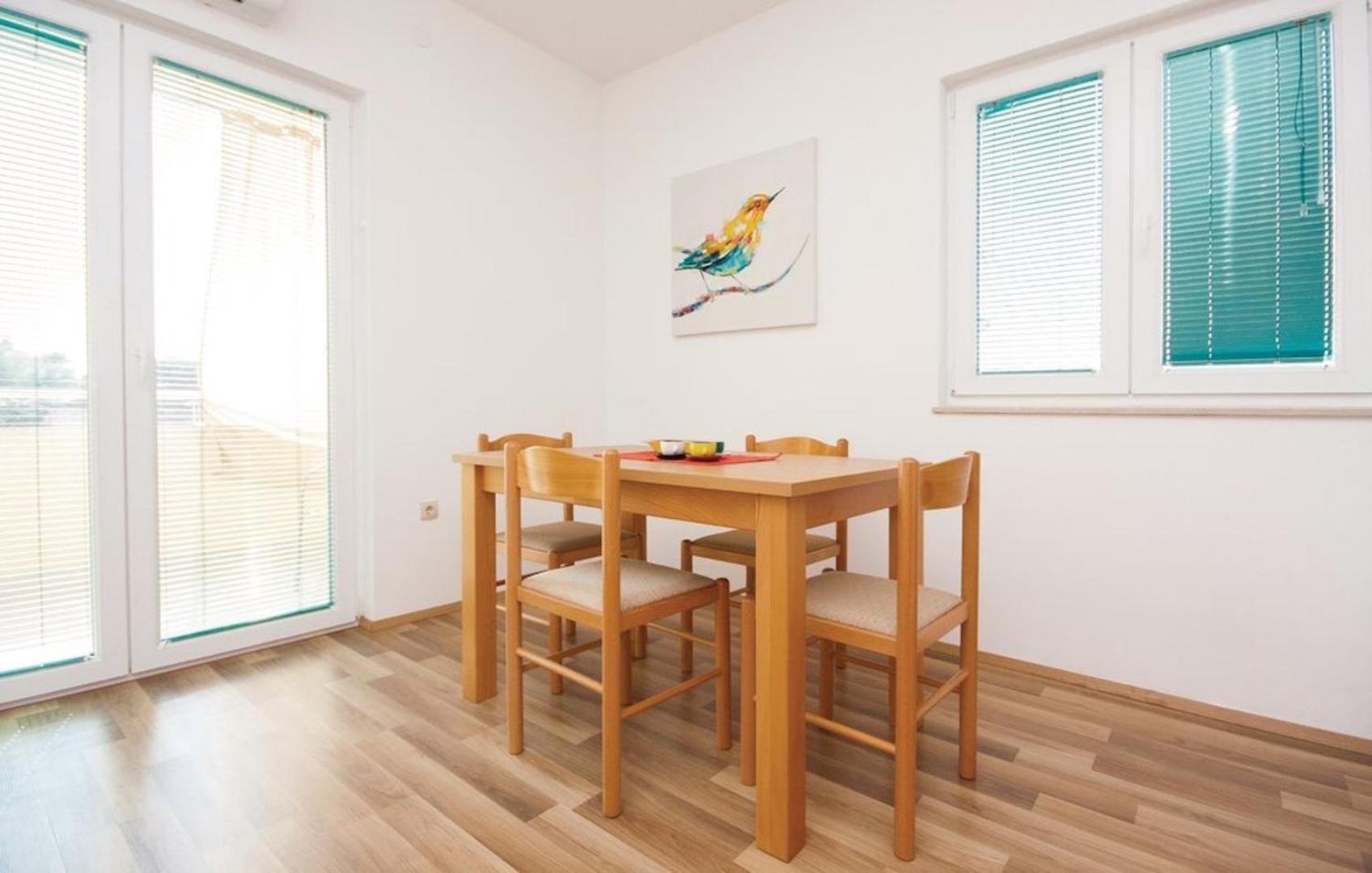 Apartments Mia Mara Brodarica  Bilik gambar