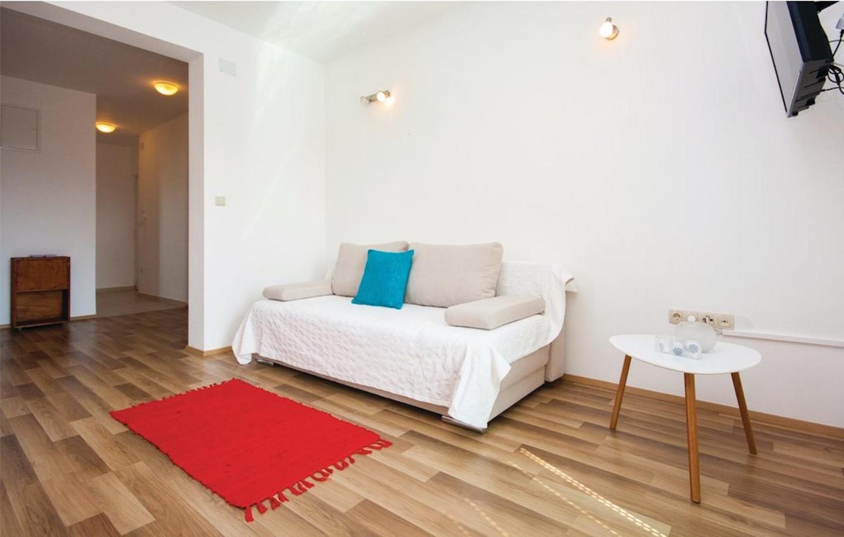 Apartments Mia Mara Brodarica  Bilik gambar