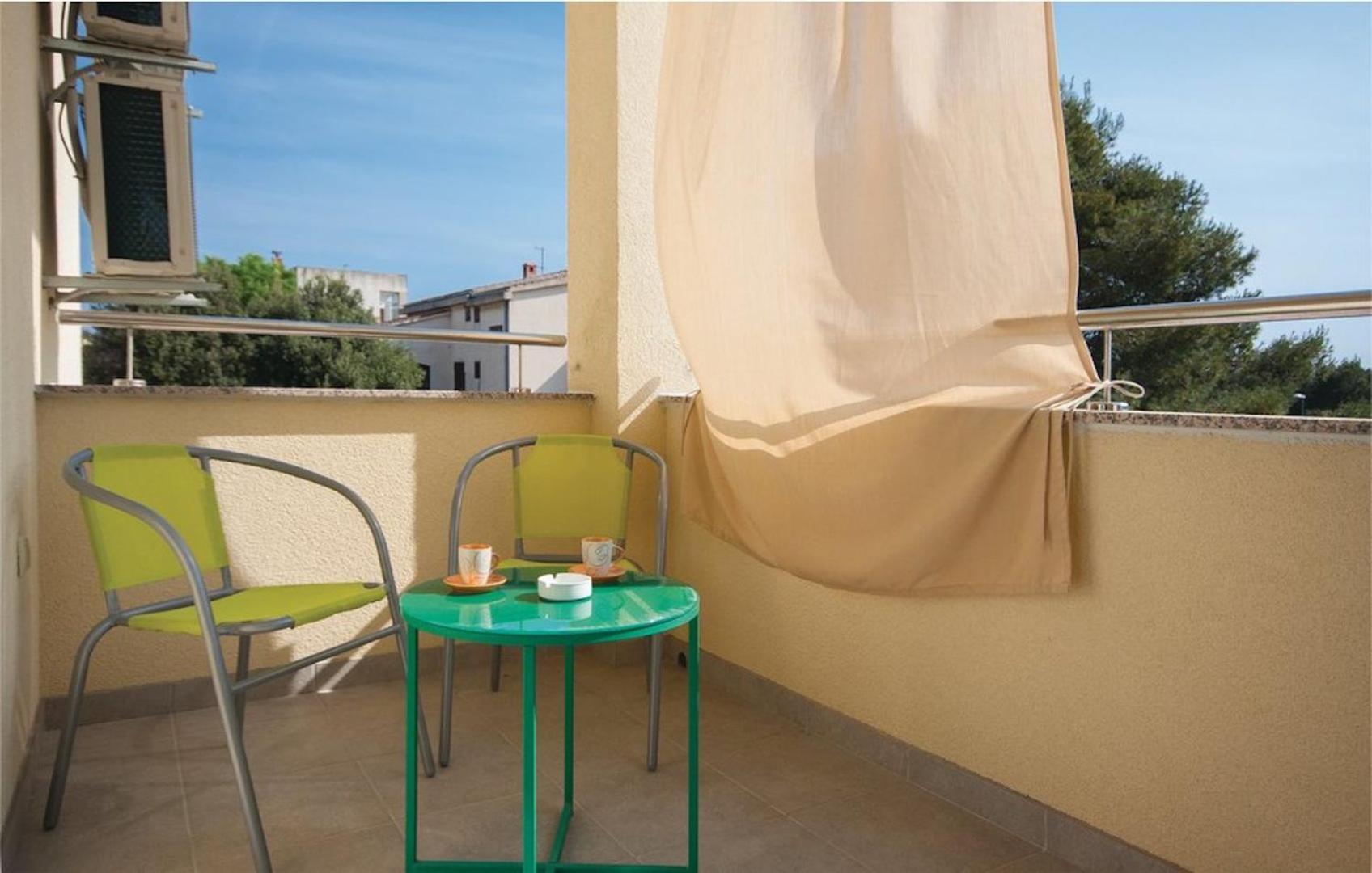 Apartments Mia Mara Brodarica  Bilik gambar